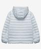Mind Bridge Women [W] Hooded Lightweight Duck Down Padded Jumper - 2 Colors
