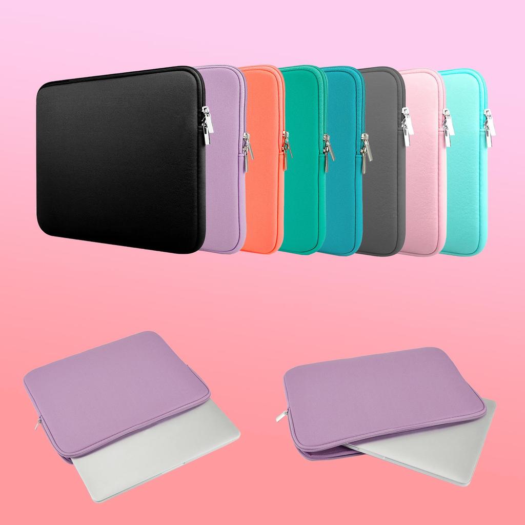 11-Zoll-Laptop-Innentasche mit atmungsaktivem Stauraum