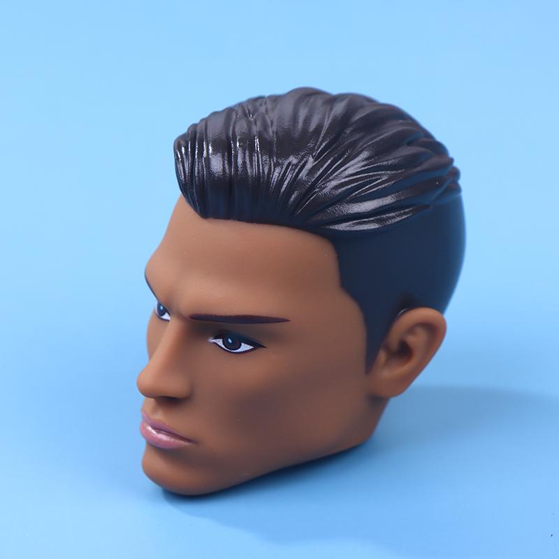 1/6 Männliche Puppe 35cm Höhe Mann Puppe Weiße/Normale/Gebräunte Haut Starker Mann Bodybuilding Material Drei Hautfarben Verfügbar