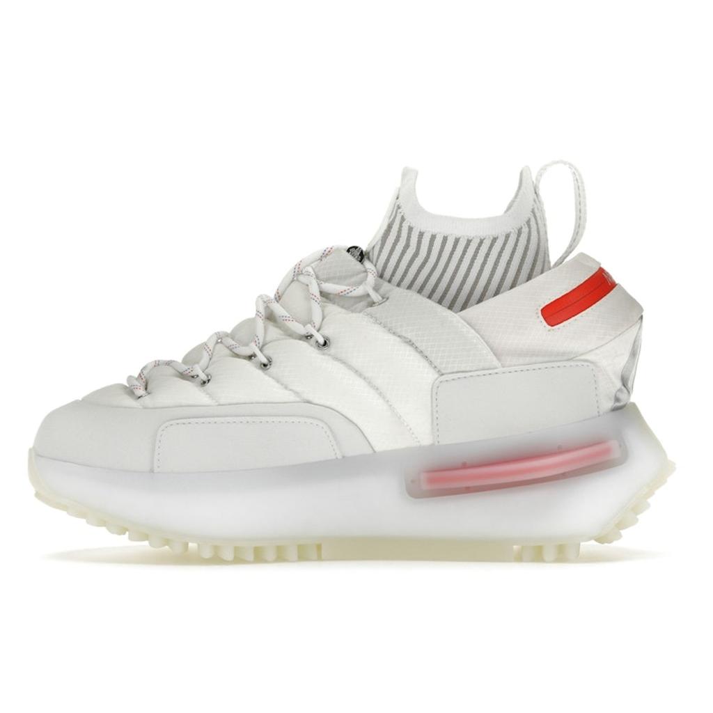 adidas NMD_S1 GORE-TEX The Art of Exploration - White Men Sneakers Core-White IG3025