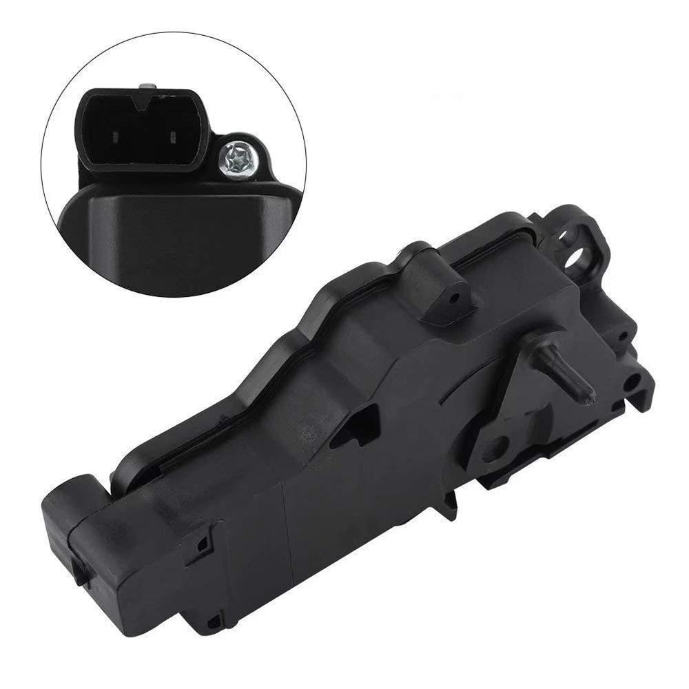 One Pair Power Door Lock Actuators Front/ Rear Left & Right For Ford Expedition