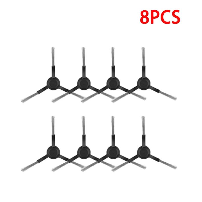 Compatible for Xiaomi Robot Vacuum S10 S12 B106GL / Mop 2S XMSTJQR2S Replacement Parts Accessories Main Side Brush Filter Cloth