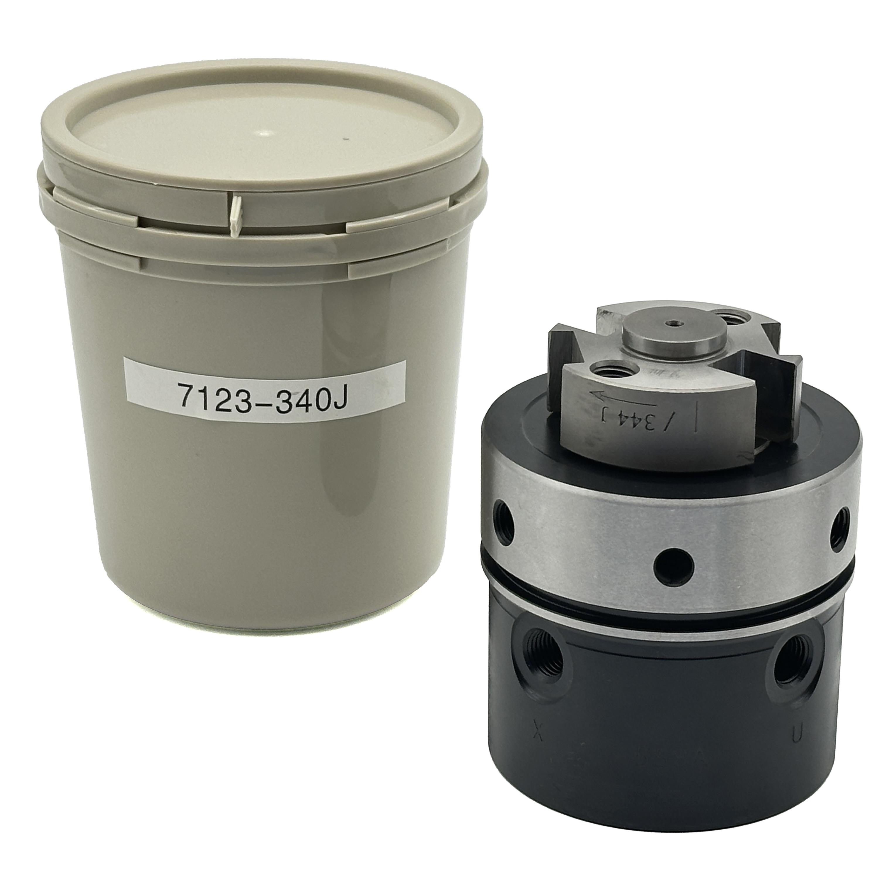 7123-340J 7123-340K 7123-340L 7123-340M 7123-345M Diesel Injection Pump DPA Rotor Head 7123-340J
