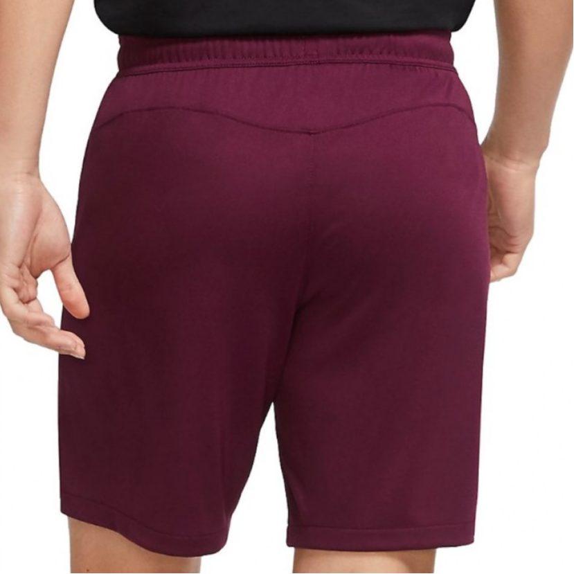 Jordan Paris Saint Germain Casual Shorts Men's Burgundy CK7826-612