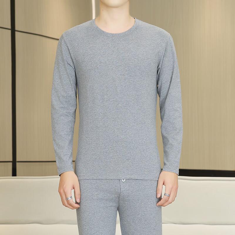 Langsha Men's Thermal Underwear Set 2026 Collection