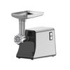 Multifunction Electric Meat Grinder & Vegetable Cutter with Juicer and Sausage Stuffer