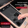 Silicone Anti-slip Mat for Chery Fengyun T9 Console & Cup Holder