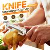 Multi-Functional Vegetable Peeler for Kitchen, 2026 Upgraded Stainless Steel Peeler, Durable Wooden Handle Peeler for Home Kitchen