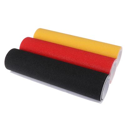 Skateboard Deck Sandpaper Grip Tape Griptape Protection Waterproof Non-Slip