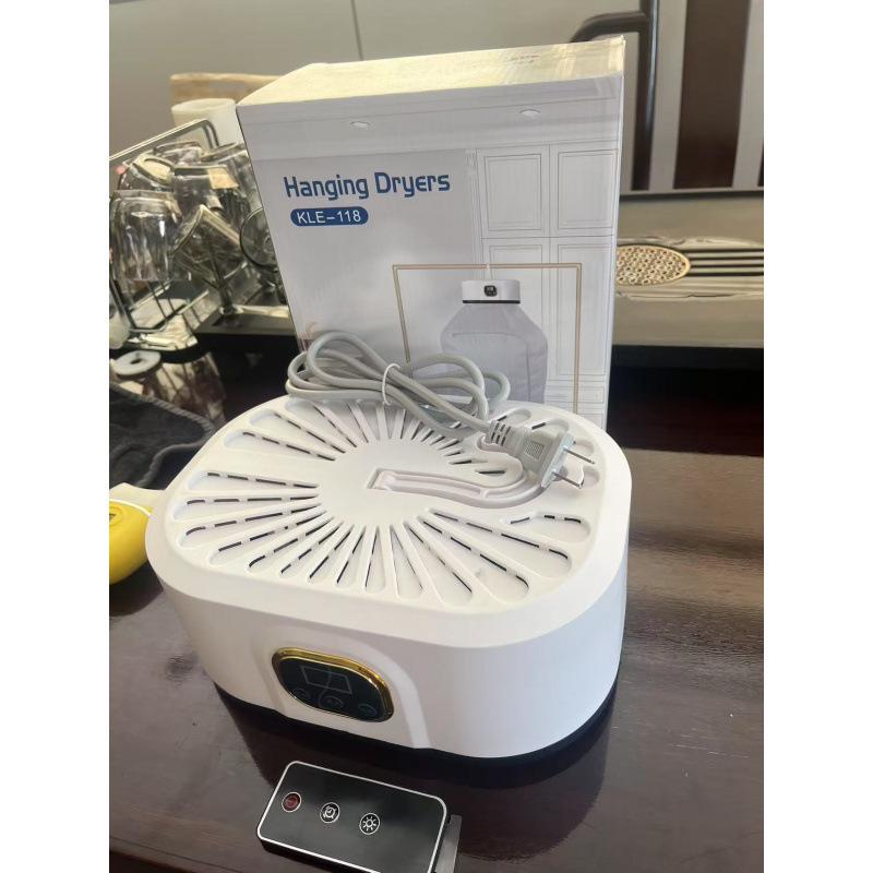 Portable Foldable Air Dryer for Travel or Home Use