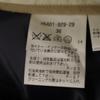 MACKINTOSH PHILOSOPHY Sanyo Shokai Made In Japan With Liner Stainless Collar Coat Women Used