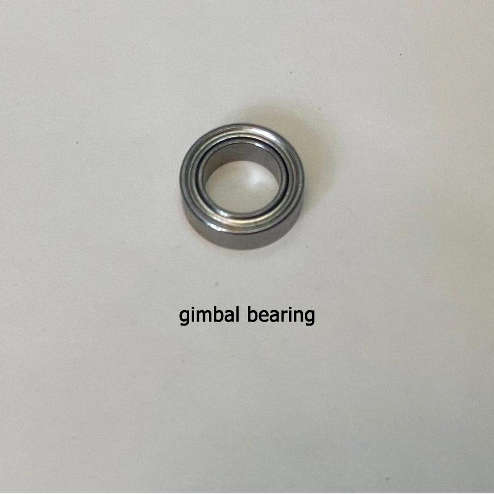 Original for DJI FPV Drone Repair Part Top Bottom Shell Arm Bracers Middle Frame Landing Gear ESC GPS Cable Gimbal Cover Replace