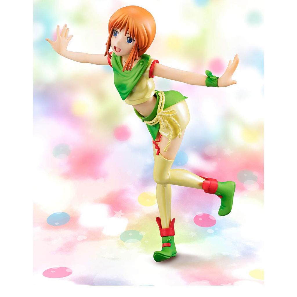 Excellent Model RAHDX Pull Limited Reprint Edition Complete Figure G.A.NEO L.P. 1/8