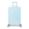 JOURHEY SHI Fashionable Spinner Luggage Suitcase