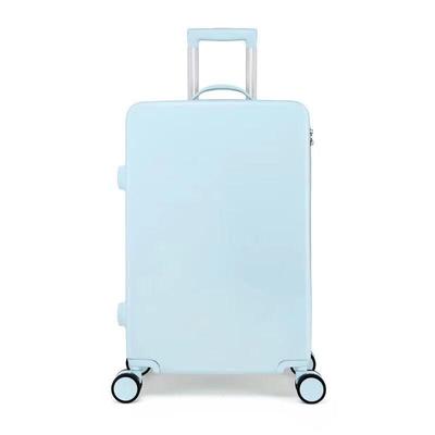 JOURHEY SHI Fashionable Spinner Luggage Suitcase