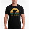 Vintage Sumo Stay Yokozuna Tshirt Summer Casual Cotton Tee Oversized Streetwear Tops Vintage Graphic Print Unisex Unisex Unisex