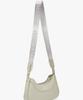 Armani Exchange Women'S Gradient Strap Crossbody Bag _Dark Beige_A424370513