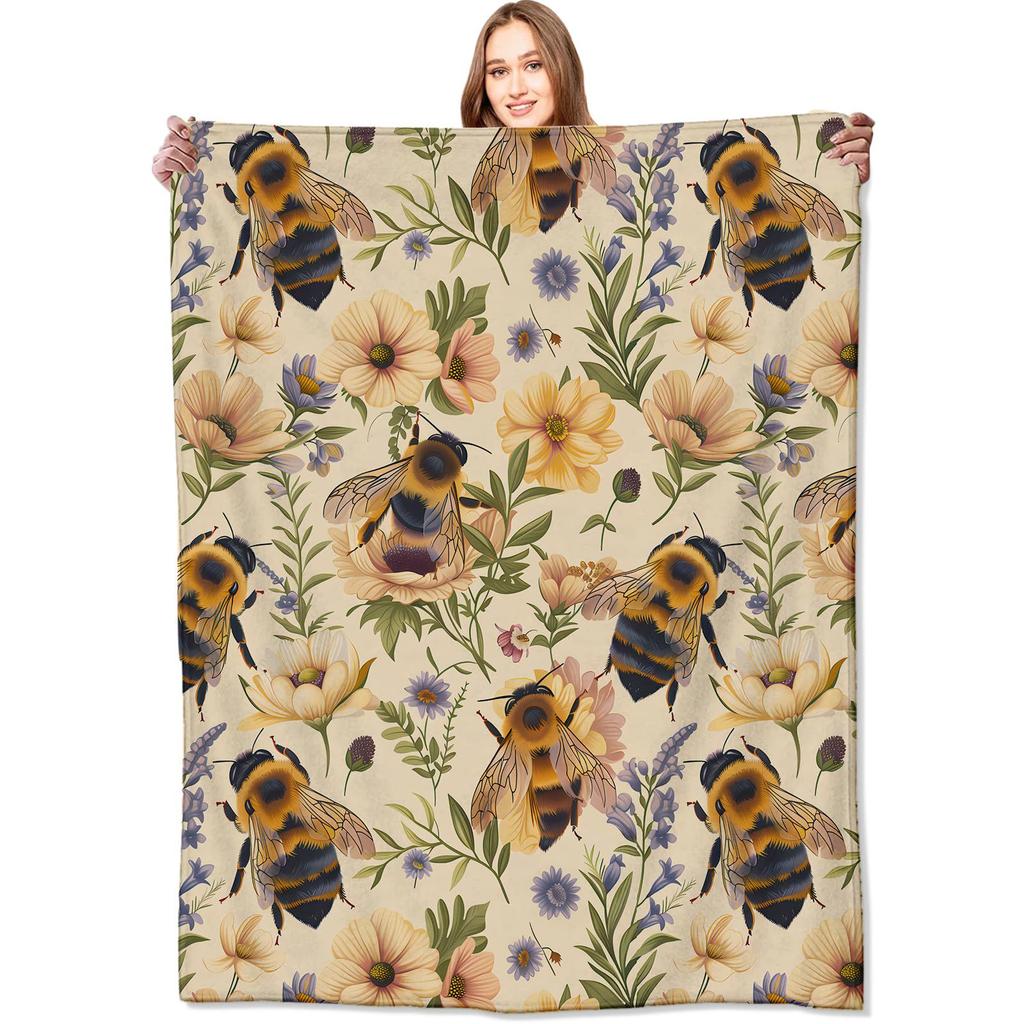 Books skeleton racks Printed Blanket for Sofa Bed Travel Camping Living Room Office Conditioning Blanket for All Seasons Gifts
