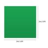 3 * 3m   10 * 10ft Professional Green Screen Backdrop Studio Photography Background Washable Durable Polyester Cotton