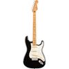 Fender Fender Electric Guitar Player II Maple Black with Soft Case Stratocaster®, Fingerboard,