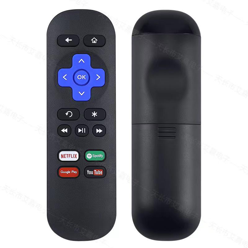 Hongyang Remote Control for ROKU Set-Top Box
