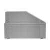 Electrical Distribution Board Empty Box Housing Ip44 120X170 For Installation