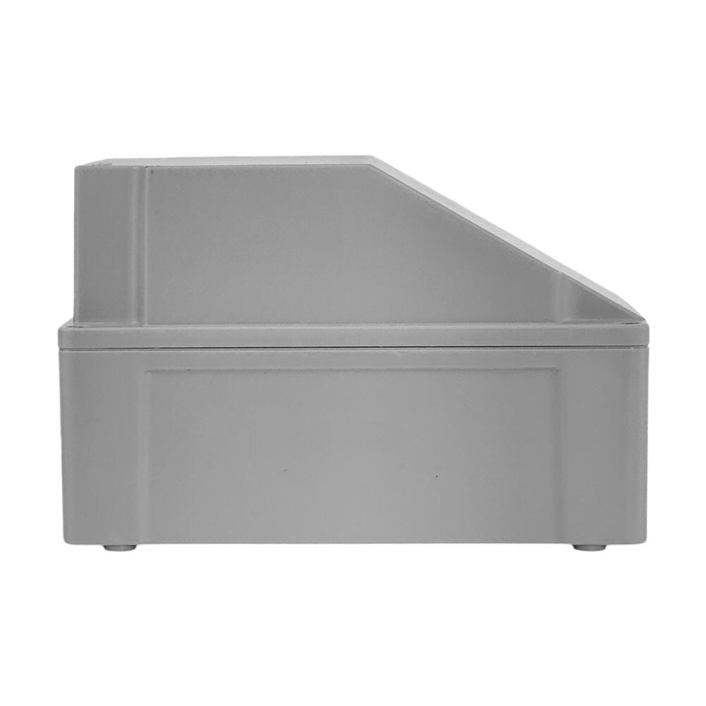 Electrical Distribution Board Empty Box Housing Ip44 120X170 For Installation