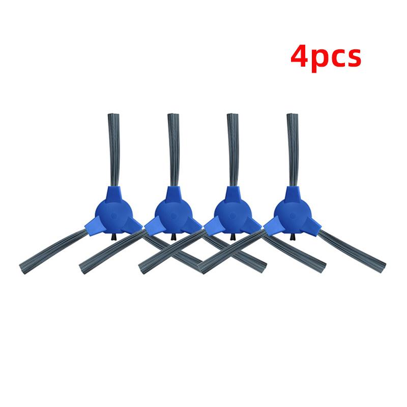 Fit For Cecotec Conga 2290 Ultra 05661 Robot Vacuum Replacement Spare Parts Accessories Main Side Brush Hepa Filter Mop Rag