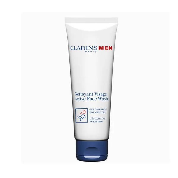 

Clarins Men Active Face Wash 125ml