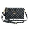 Fashion Flower New Women's Bag Crossbody Bag Women's Small Bag Mobile Phone Bag Change Bag Casual Ladies Handbag Women's Satchel