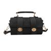 French Niche Women's Bags for Women New Fashion Retro Handbags for Women Versatile Shoulder Bags for Women Crossbody Bags for Women