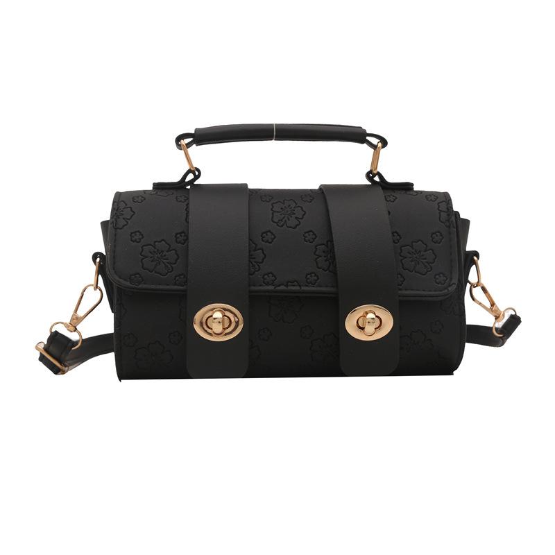 French Niche Women's Bags for Women New Fashion Retro Handbags for Women Versatile Shoulder Bags for Women Crossbody Bags for Women