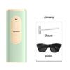 Ice Point Laser Hair Removal Device for Women - Full Body, Underarms, Lips