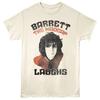 T-shirt da uomo Syd Barrett The Madcap Laughs