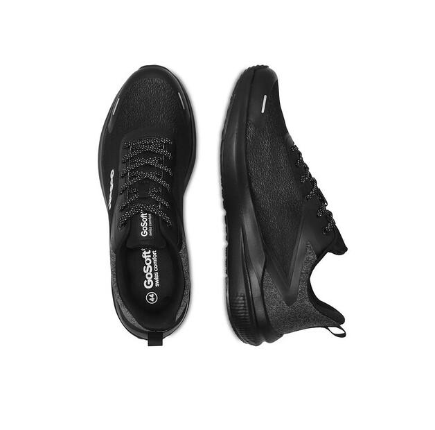 Men's Sneakers Go Soft Mp-123 Black