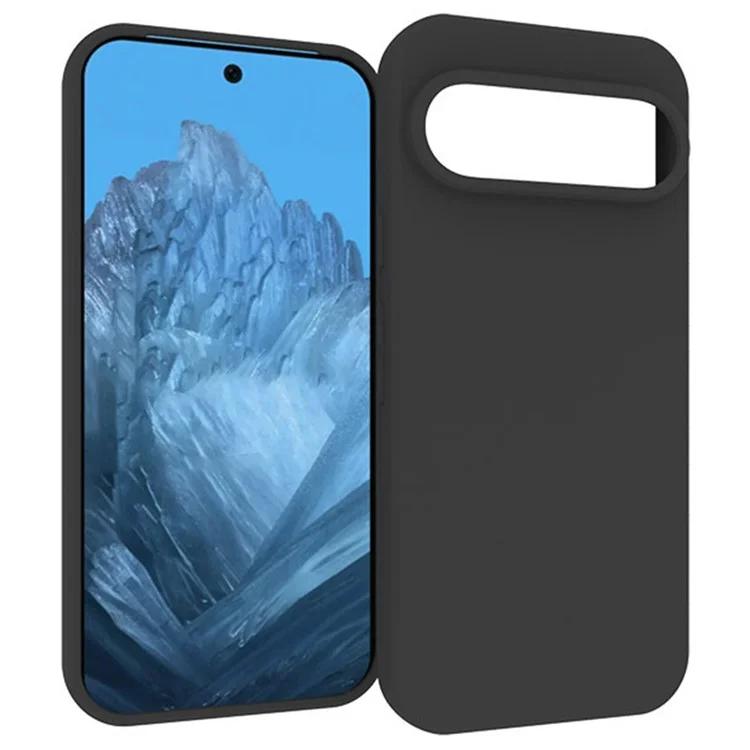 

Для Google Pixel 9 / 9 Pro Чехол Мягкий TPU Защитный Чехол для Телефона с Матовой Отделкой