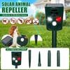 Animal for Cats and Dogs - Infrared Detection Outdoor Yard