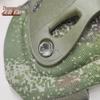 Zhongrong 6-Piece Tactical Protective Gear Set