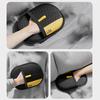 Pet Hair Remover Brush Kitten Hair Remover Gloves Deshedding Brush Glove for Dog Cat Double-Sided Fur Hair Cleaning for Carpet