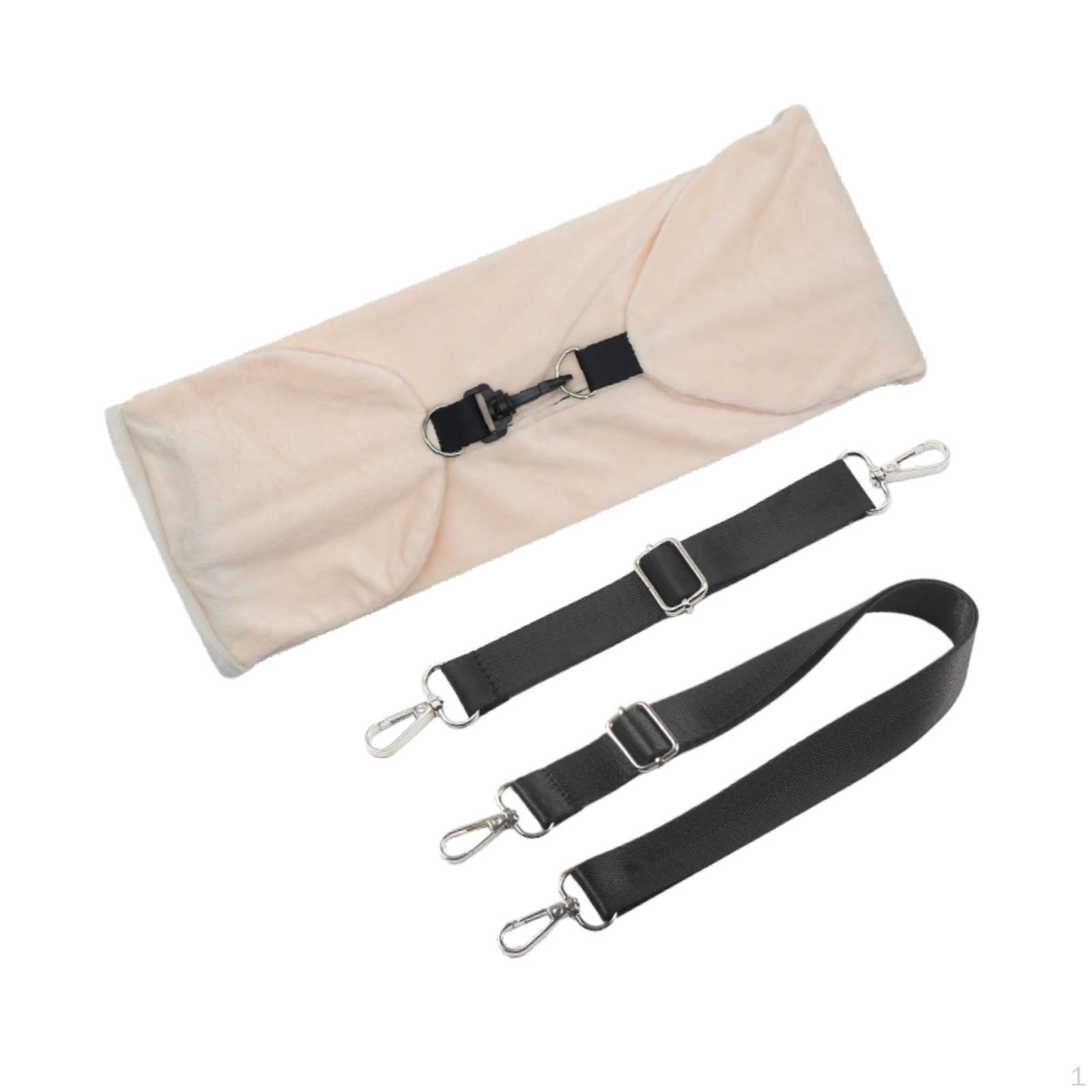 

Надувная дорожная подушка для дополнительного багажа, наполняемая одеждой, сумка для хранения аксессуаров, ручная кладь бежевый