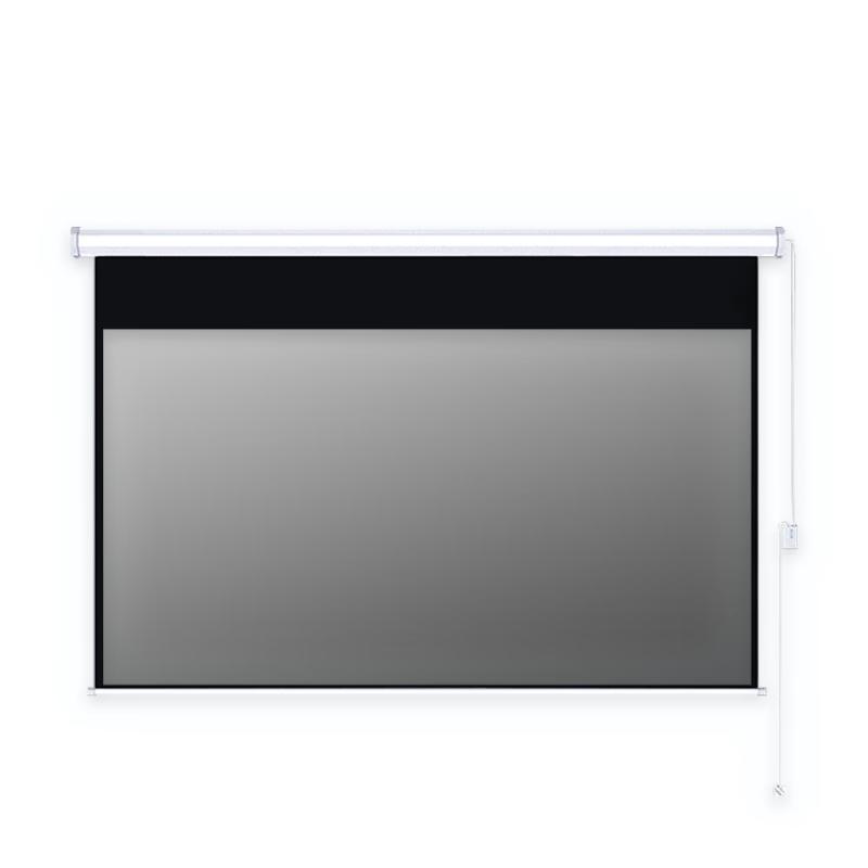 JINGMI Electric Projection Screen