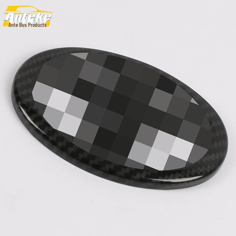 Ankai Rear Emblem Trim for 2019 Corolla