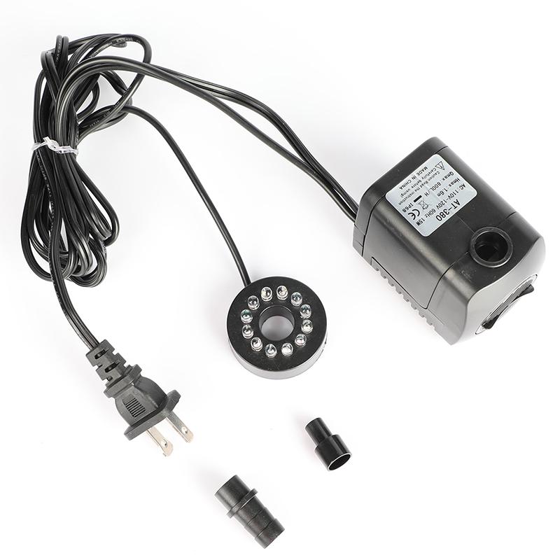 Pool Garden Pond Fish QY 