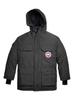 Brand New Canada Goose 4660MA Expedition Down Size S To Parka, (equivalent L), J6064.