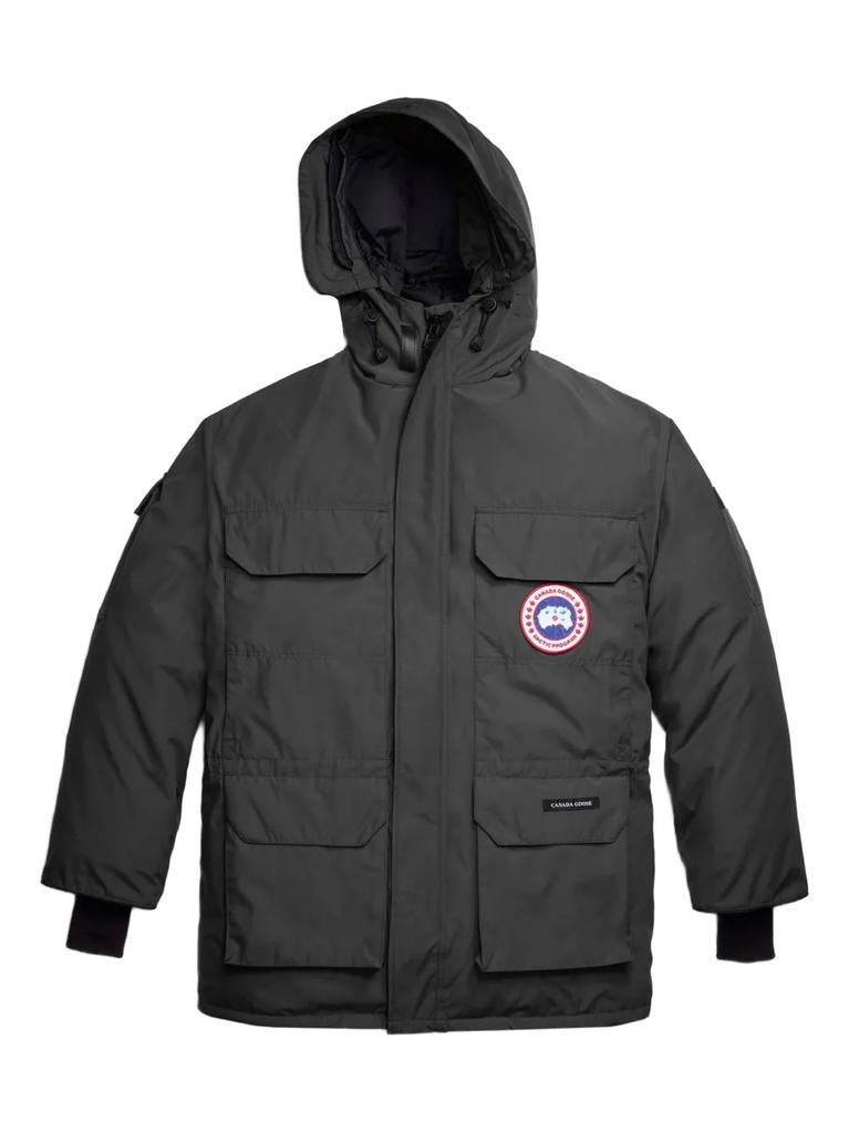 Brand New Canada Goose 4660MA Expedition Down Size S To Parka, (equivalent L), J6064.
