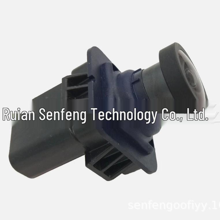 

FR3T-19G490-AE для Ford Mustang 2015-19 Камера заднего вида в багажнике ABS high-precision lens