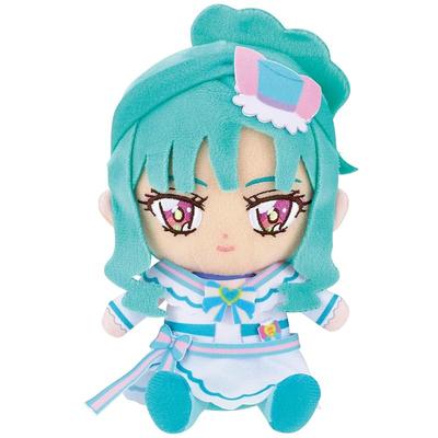 [BANDAI] Wonderful Pretty Cure! Cure Friends Plush Toy Cure Lilian