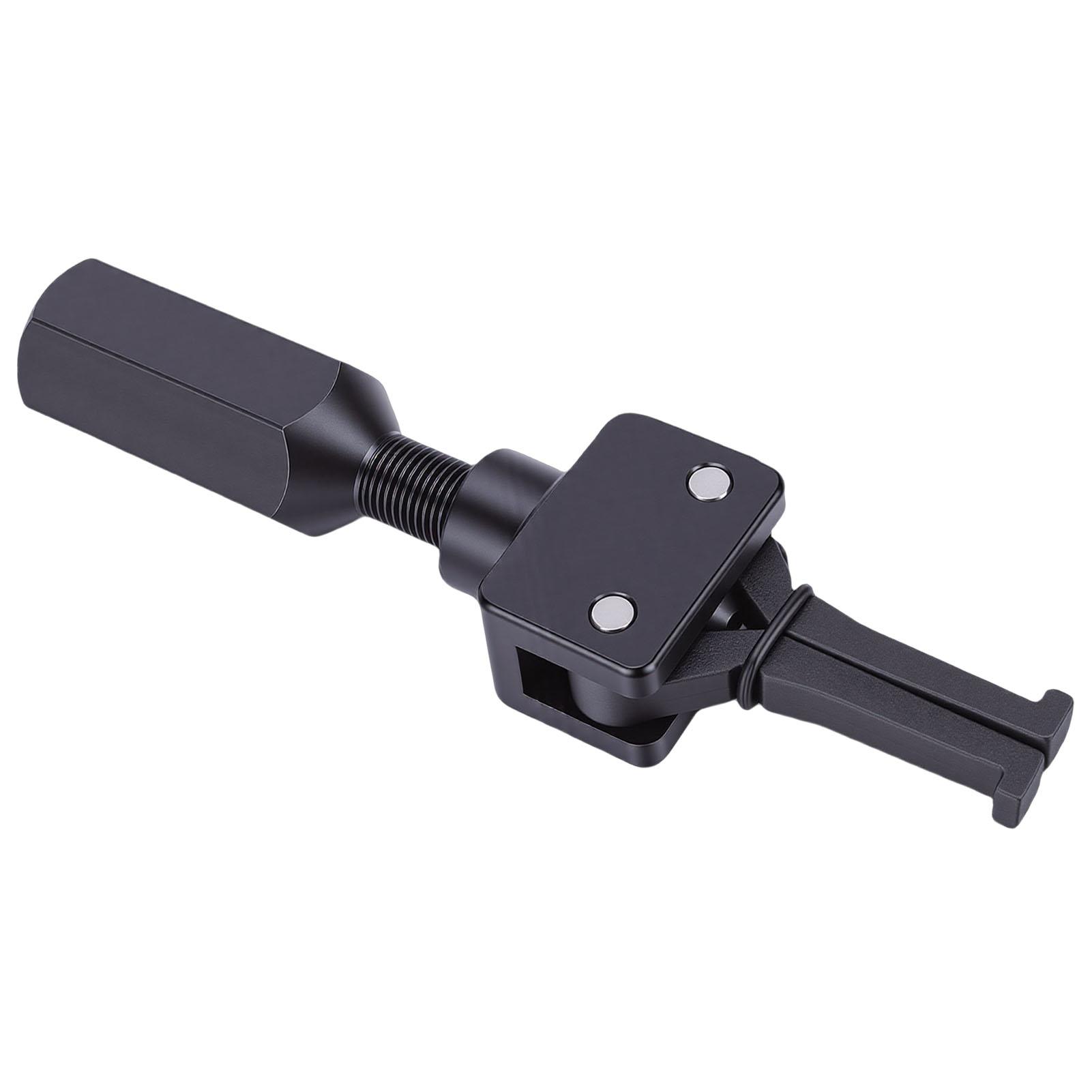 

Guide Bearing Puller 2 Jaw Pilot Bearing Removal Tool Slide Hammer Attachment 27059 Fit 5 8inx18 3 4inx16 Thread Rods
