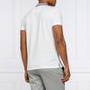Hugo Boss Short Sleeved Polo Shirt Men's White 50442008-100