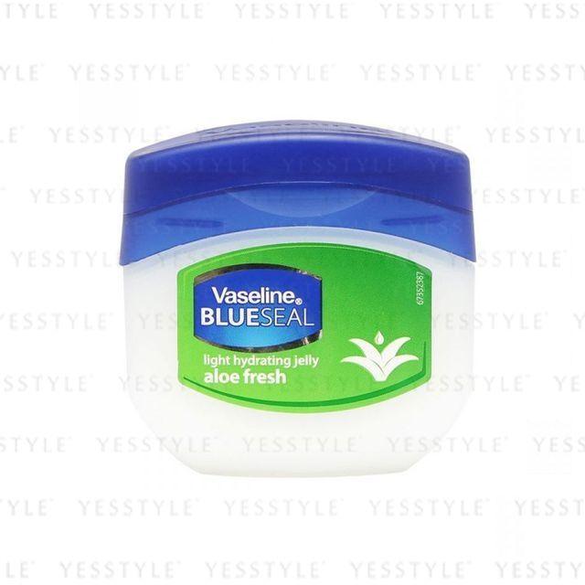 

Vaseline - Aloe Fresh Light Hydrating Jelly 100ml